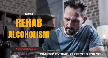 Effective Strategies for Alcoholism Recovery: A Comprehensive Rehab Guide