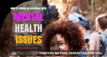 Rehab for Alcoholics with Mental Health Issues: A Comprehensive Guide
