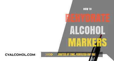 Revive Your Alcohol Markers: Simple Rehydration Tips for Artists
