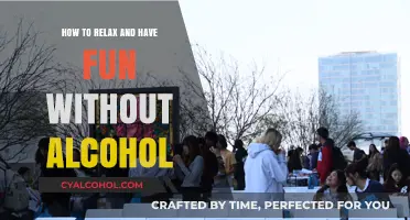Unwinding without Alcohol: Fun, Relaxing Ways to De-stress