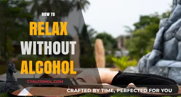 Unwind Naturally: Relaxation Techniques Beyond Alcohol for Stress Relief