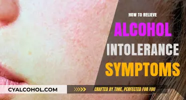 Effective Ways to Ease Alcohol Intolerance Symptoms and Feel Better Fast