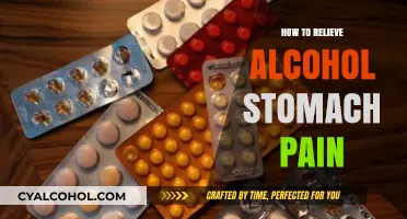 Effective Remedies to Soothe Alcohol-Induced Stomach Pain Fast