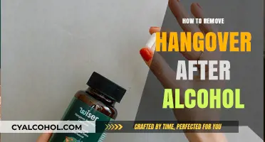 Effective Hangover Remedies: Quick Recovery Tips After a Night of Drinking