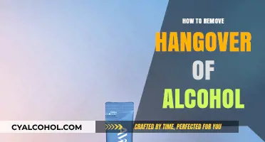 Effective Hangover Remedies: Quick Tips to Recover After Drinking Alcohol