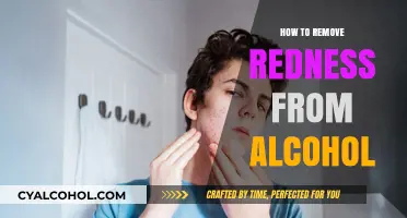 Effective Remedies to Reduce Alcohol-Induced Skin Redness Fast