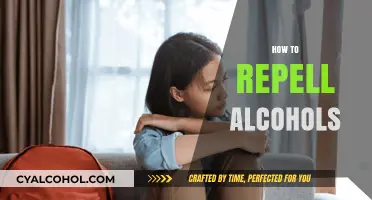Effective Strategies to Repel Alcohol and Maintain a Sober Lifestyle