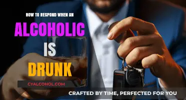 Supporting an Alcoholic: Compassionate Responses When They’re Intoxicated