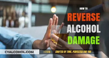 Reversing Alcohol Damage: Effective Strategies for Healing and Recovery