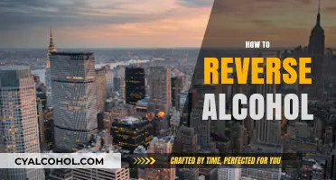 Reversing Alcohol Damage: Effective Strategies for Recovery and Healing