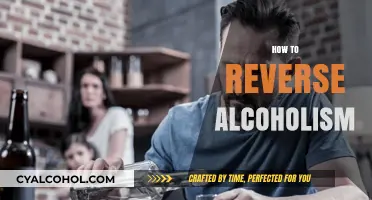 Reversing Alcoholism: Effective Strategies for Recovery and Sobriety