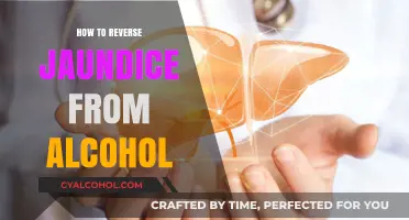 Reversing Alcohol-Induced Jaundice: Effective Strategies for Liver Recovery