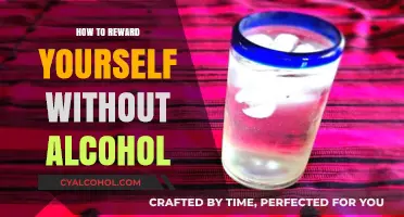 Sober Celebrations: Creative Ways to Reward Yourself Without Alcohol