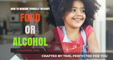 Non-Food, Non-Alcohol Rewards: Creative Ways to Celebrate Your Achievements