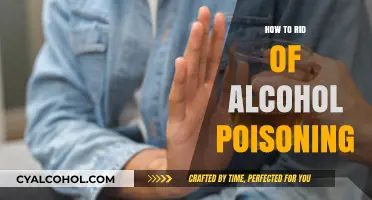 Emergency Steps to Safely Treat and Recover from Alcohol Poisoning