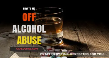 Overcoming Alcohol Abuse: A Comprehensive Guide to Recovery and Sobriety