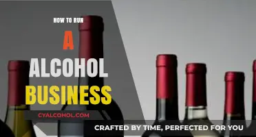 Mastering the Alcohol Industry: Essential Tips for Running a Successful Business