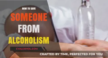 Guiding Recovery: Effective Steps to Save Someone from Alcoholism