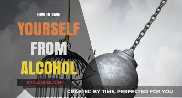 Break Free from Alcohol: Practical Steps to Reclaim Your Life