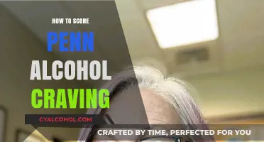 Mastering the Penn Alcohol Craving Scale: Tips for Accurate Scoring