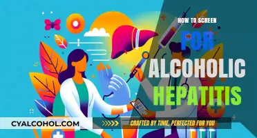Identifying Alcoholic Hepatitis: Essential Screening Methods and Early Detection Tips