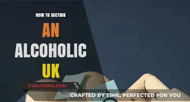 Supporting Recovery: A Guide to Sectioning an Alcoholic in the UK