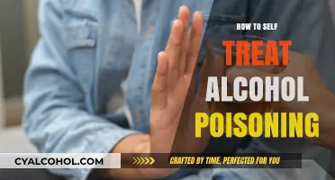 Emergency Self-Care: Recognizing and Treating Alcohol Poisoning Safely