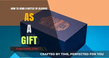 The Perfect Alcohol Gift Guide