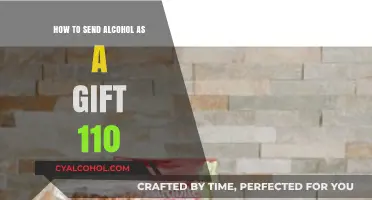 Sending Alcohol Gifts: A 110-Proof Guide to Perfect Delivery
