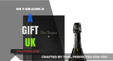 Sending Alcohol Gifts in the UK: A Complete Guide
