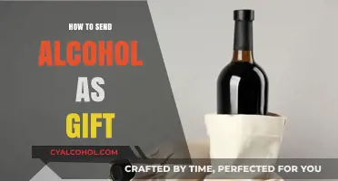 Shipping Spirits Safely: A Guide to Sending Alcohol as a Gift