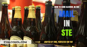 Shipping Alcohol in California: What You Need to Know