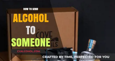 Shipping Spirits Safely: A Guide to Sending Alcohol as Gifts