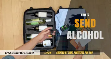 Shipping Alcohol Safely: A Comprehensive Guide to Legal and Secure Delivery