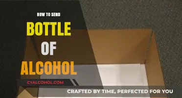 Shipping Spirits Safely: A Guide to Sending Alcohol by Mail