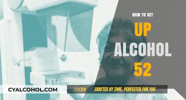 Step-by-Step Guide to Installing and Configuring Alcohol 52%