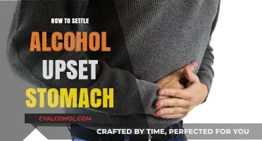 Soothing Your Stomach: Quick Remedies for Alcohol-Induced Upset