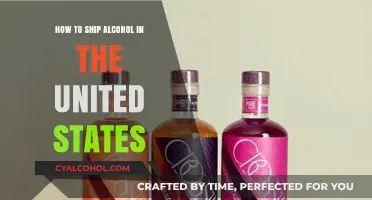 Shipping Alcohol in the US: Legal Guidelines and Best Practices