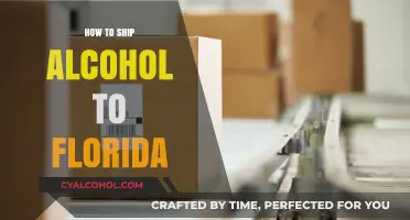 Shipping Alcohol to Florida: A Comprehensive Guide for Safe Delivery