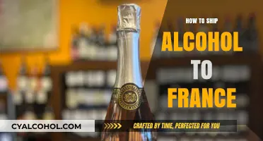 Shipping Alcohol to France: A Comprehensive Guide to Legal and Safe Delivery
