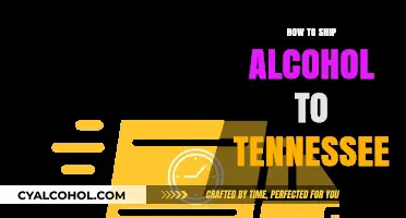 Shipping Alcohol to Tennessee: A Comprehensive Guide for Safe Delivery