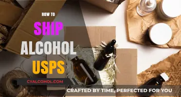Shipping Alcohol via USPS: Essential Tips and Compliance Guide
