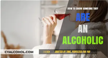 Recognizing Alcoholism: Compassionate Ways to Help Loved Ones Face Reality