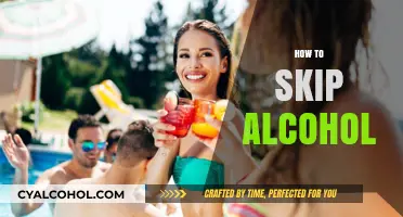 Sober Strategies: Practical Tips to Skip Alcohol and Thrive