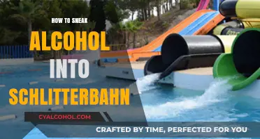 Clever Tips for Sneaking Alcohol into Schlitterbahn Water Park