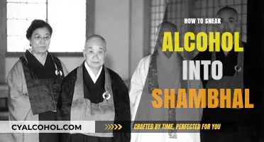 Clever Ways to Sneak Alcohol into Shambhala Music Festival
