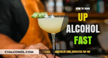 Quick Tips to Rapidly Absorb Alcohol and Minimize Its Effects