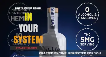 Neutralizing Alcohol in Your System: Quick and Effective Methods