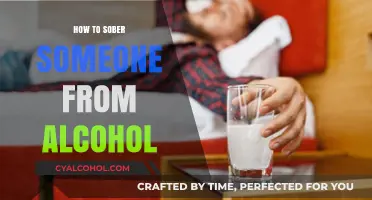 Effective Strategies to Help Someone Sober Up from Alcohol Safely