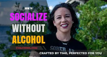 Sober Socializing: Fun Ways to Connect Without Alcohol